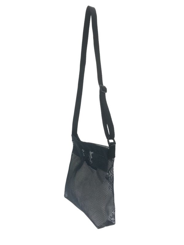 Alwayth オルウェイス stone flow shoulder メッシュサコッシュ Alwayth オルウェイス stone flow shoulder メッシュサコッシュ