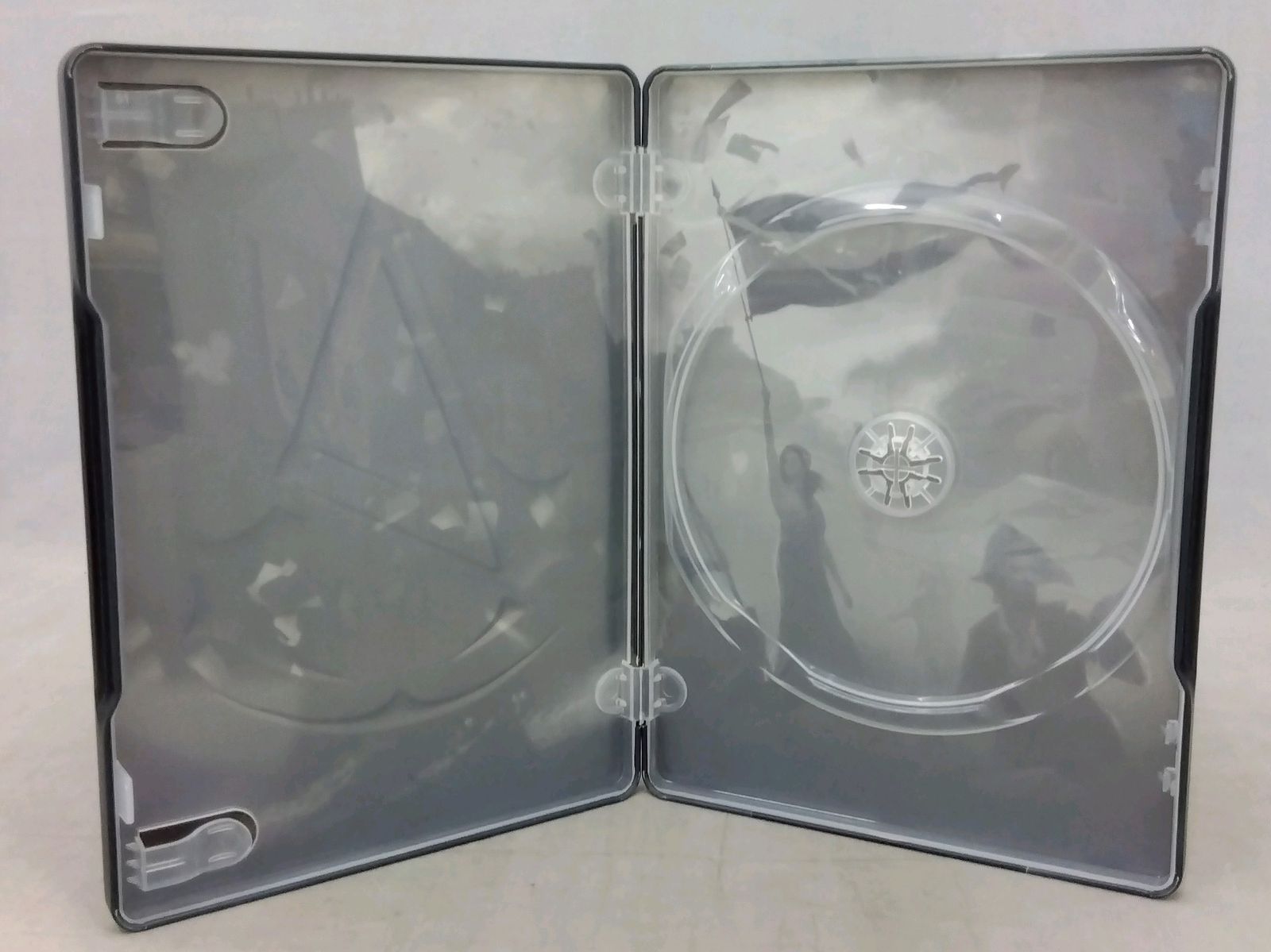 フィギュア・特典付き】 アサシンクリード ユニティ コレクターズ