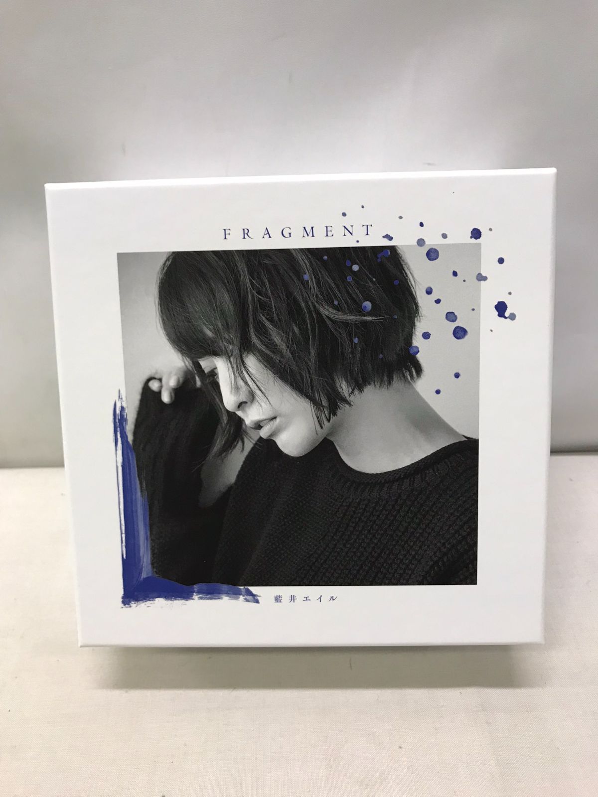 FRAGMENT 藍井エイル
