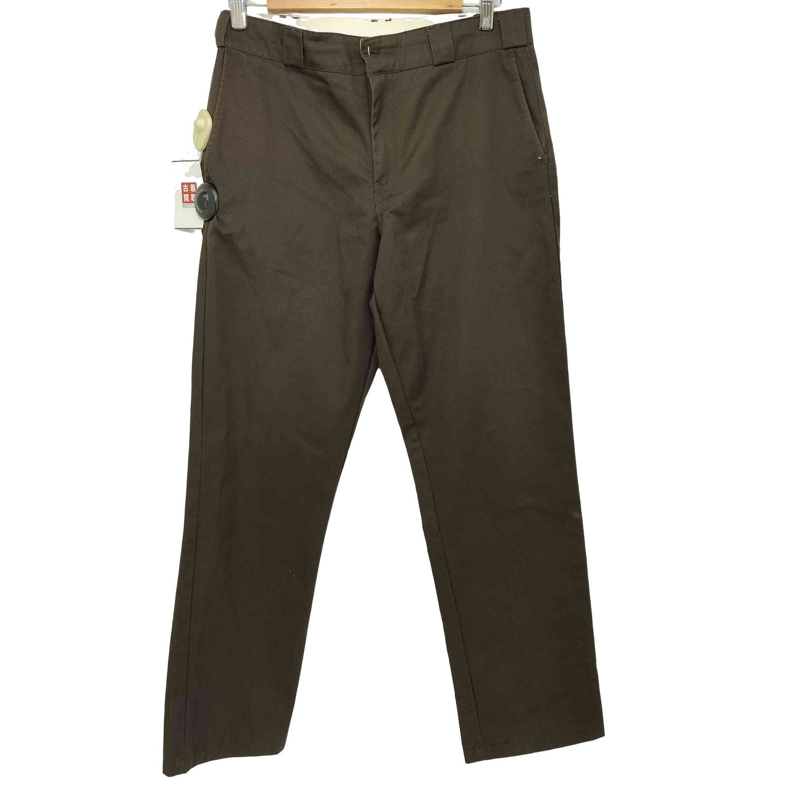 カクタスジャック CACTUS JACK 2020AW work pants ワークパンツ メンズ  32