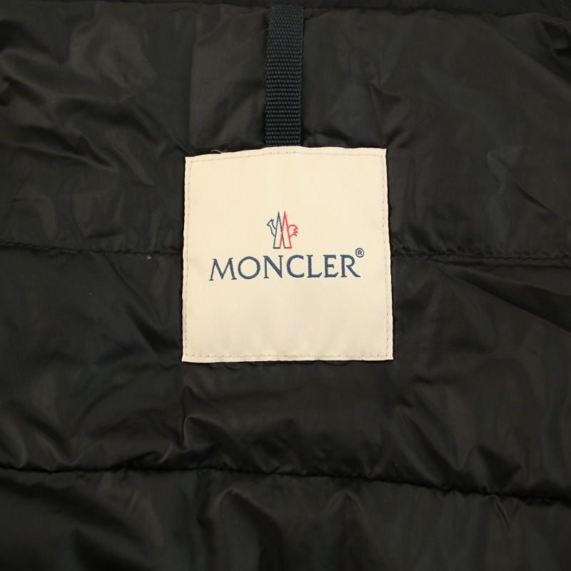 モンクレール MONCLER 21SS MENCHIB ライトダウンジャケット モンクレール MONCLER 21SS メンチブギボット MENCHIB GIUBBOTTO