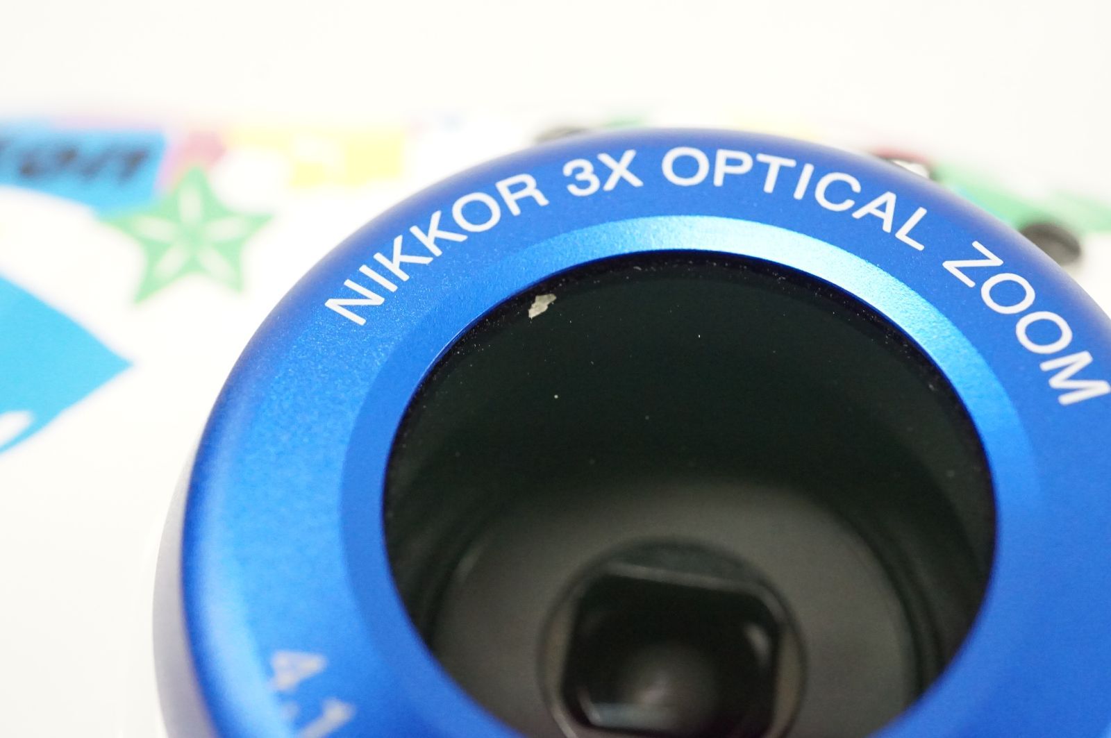Nikon COOLPIX
