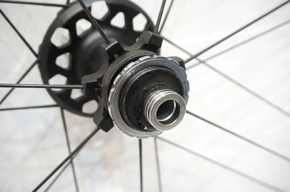 カンパニョーロ CAMPAGNOLO BORA ONE 35 DB カーボン