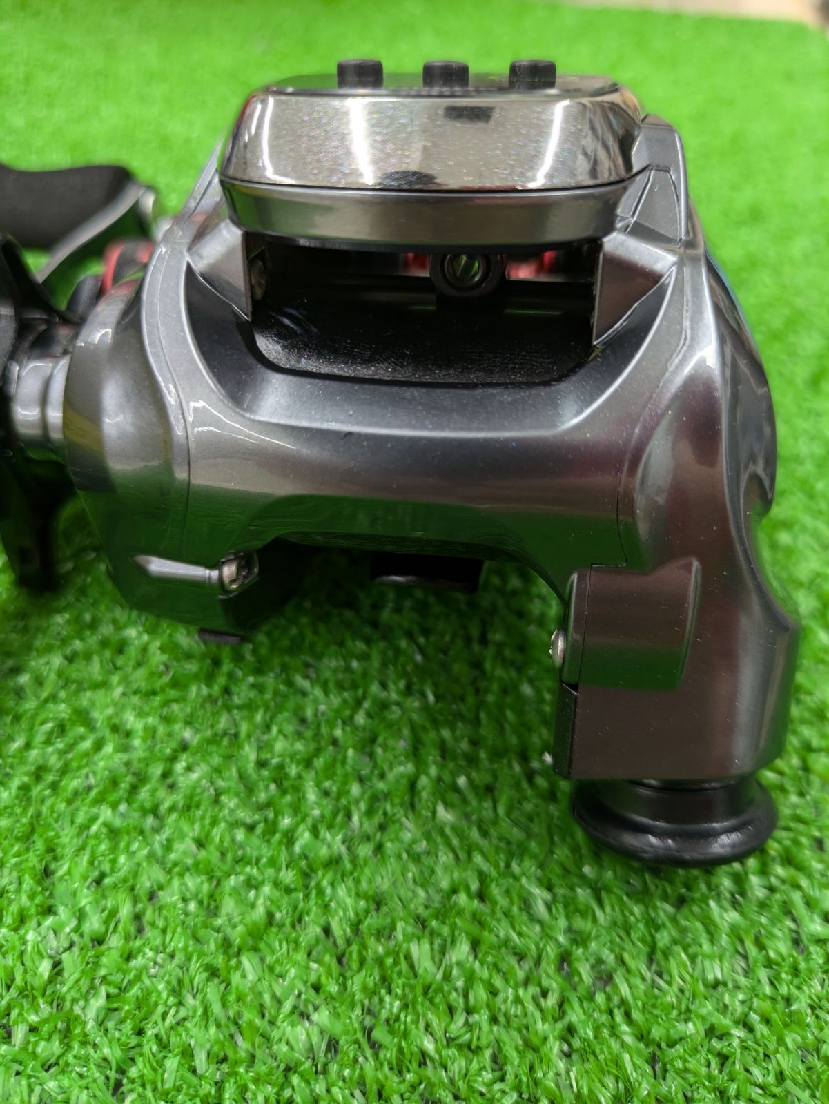 15フォースマスター300