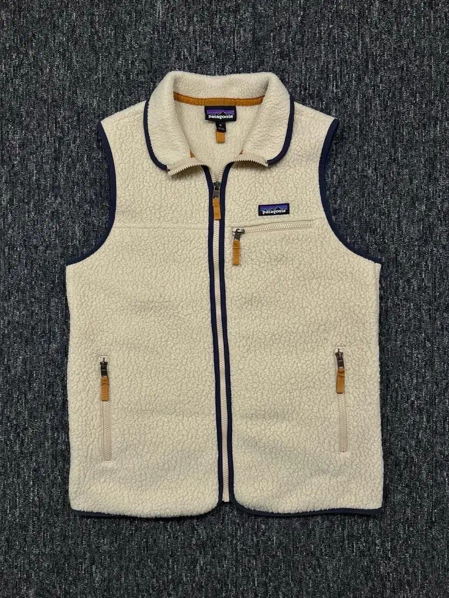 パタゴニア レトロ