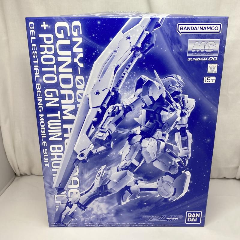 ｶﾞﾝﾀﾞﾑ MG 1|100 ｶﾞﾝﾀﾞﾑｱｽﾄﾚｱ ﾌﾟﾛﾄGNﾂｲﾝﾌﾞﾛｰﾄﾞﾌﾞﾚｲﾄﾞ PB 91 240091382969
