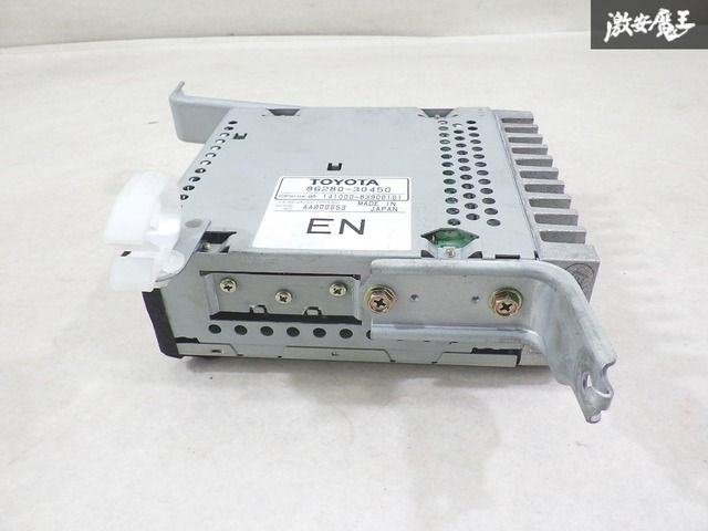 実働外し ストア出品】 トヨタ 純正 JZS171 クラウン アスリート