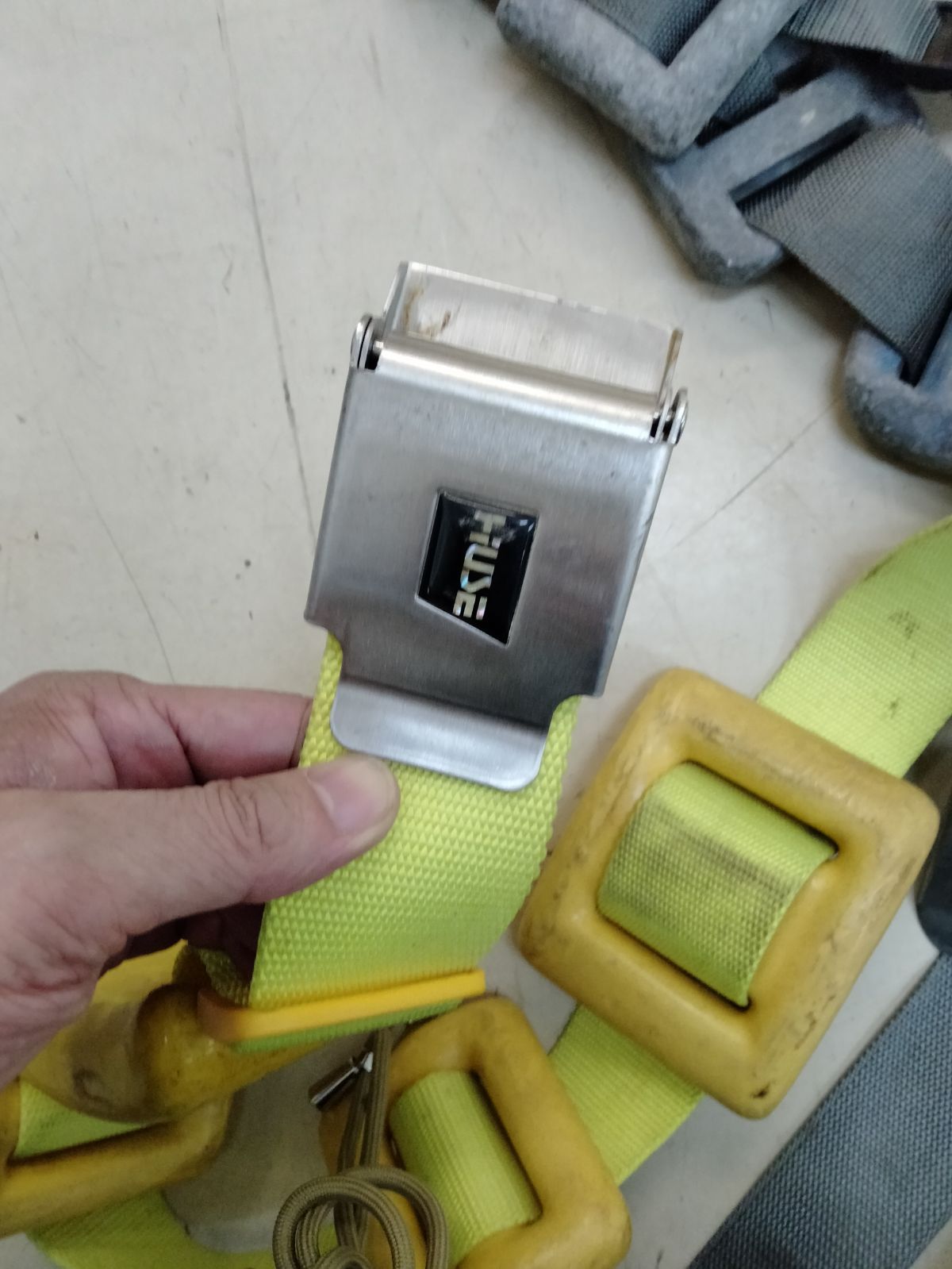 mathau6.6kg HUSE