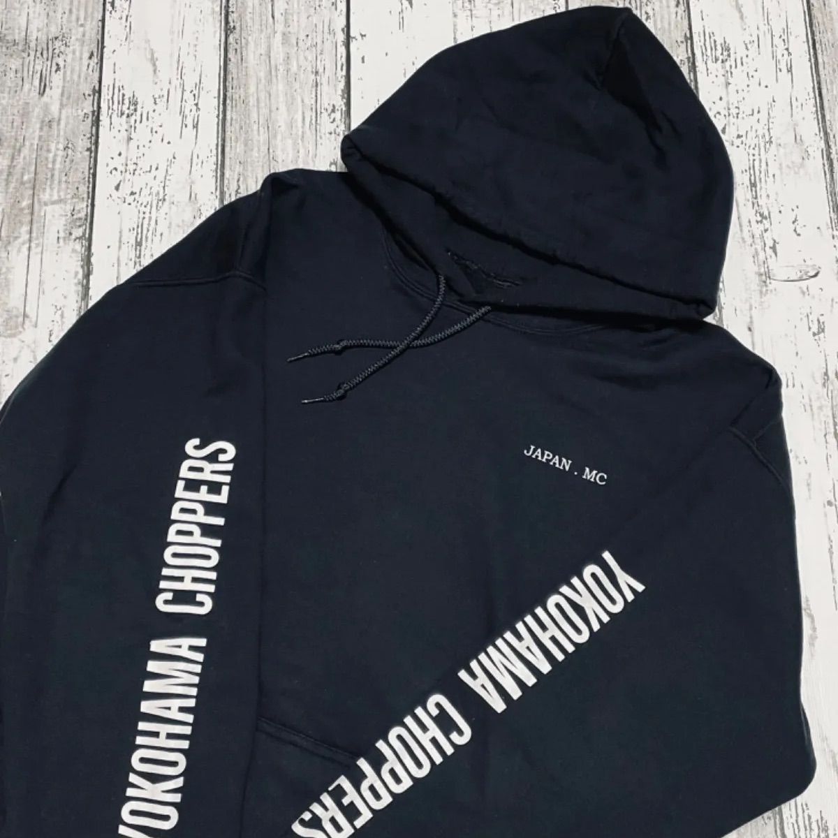 YOKOHAMA CHOPPERS ヨコハマチョッパーズ　チャレンジャー yokohama choppers ヨコハマチョッパーズ チャレンジャー L