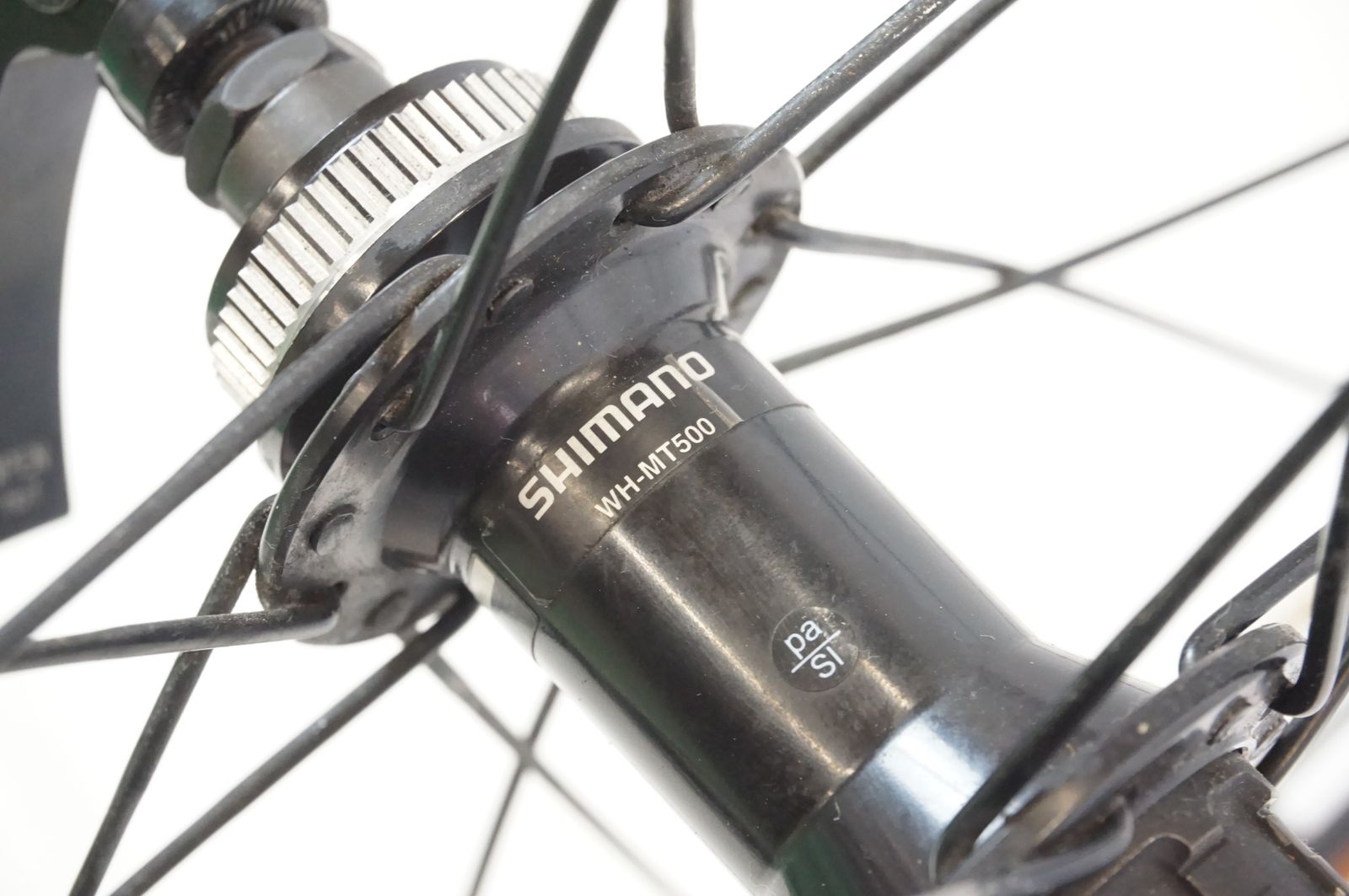 SHIMANO