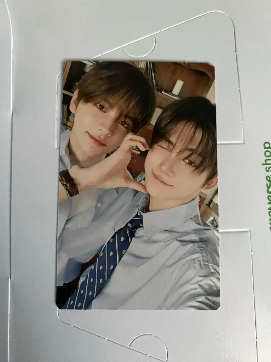 tws はじめまして ジフン ラキドロ ユニバ tws ジフン はじめまして