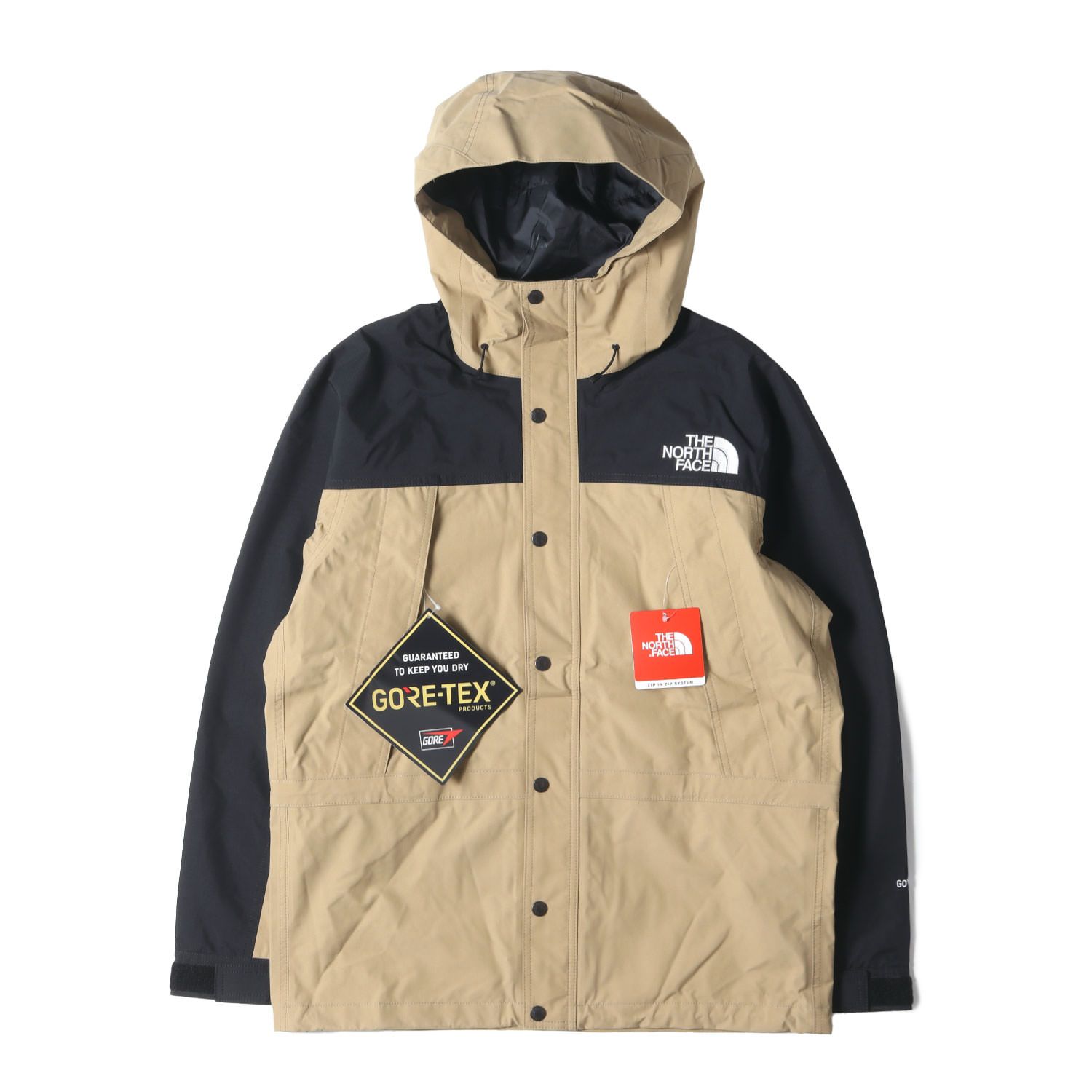 新品 THE NORTH FACE ノースフェイス ジャケット サイズ:L 20SS