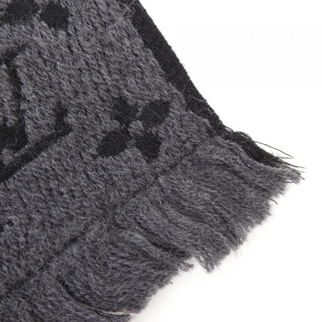 ルイヴィトン LOUIS VUITTON MUFFLER ルイ ヴィトン LOUIS VUITTON