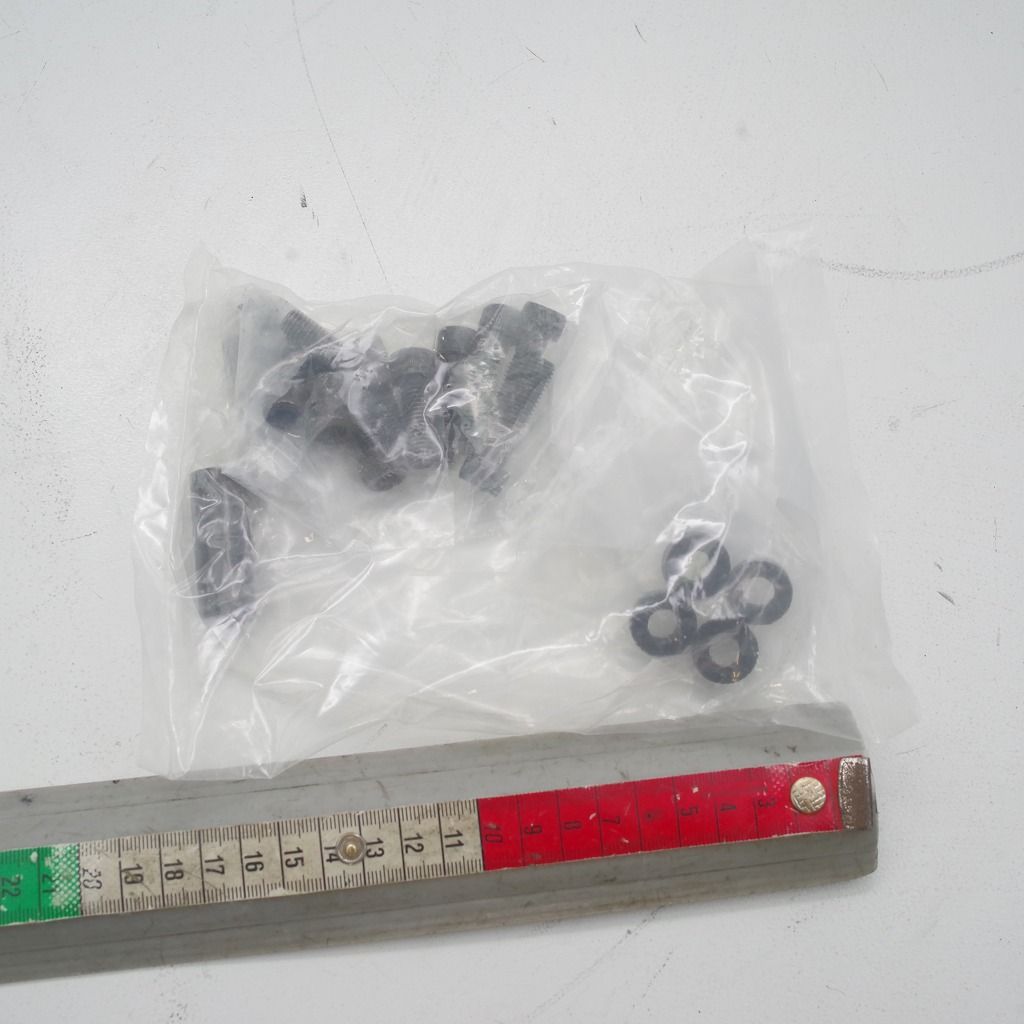 ホンダ CRF250L RALLY MD47 21 25年 純正 キャリアサポート 08L70-K1T-E10