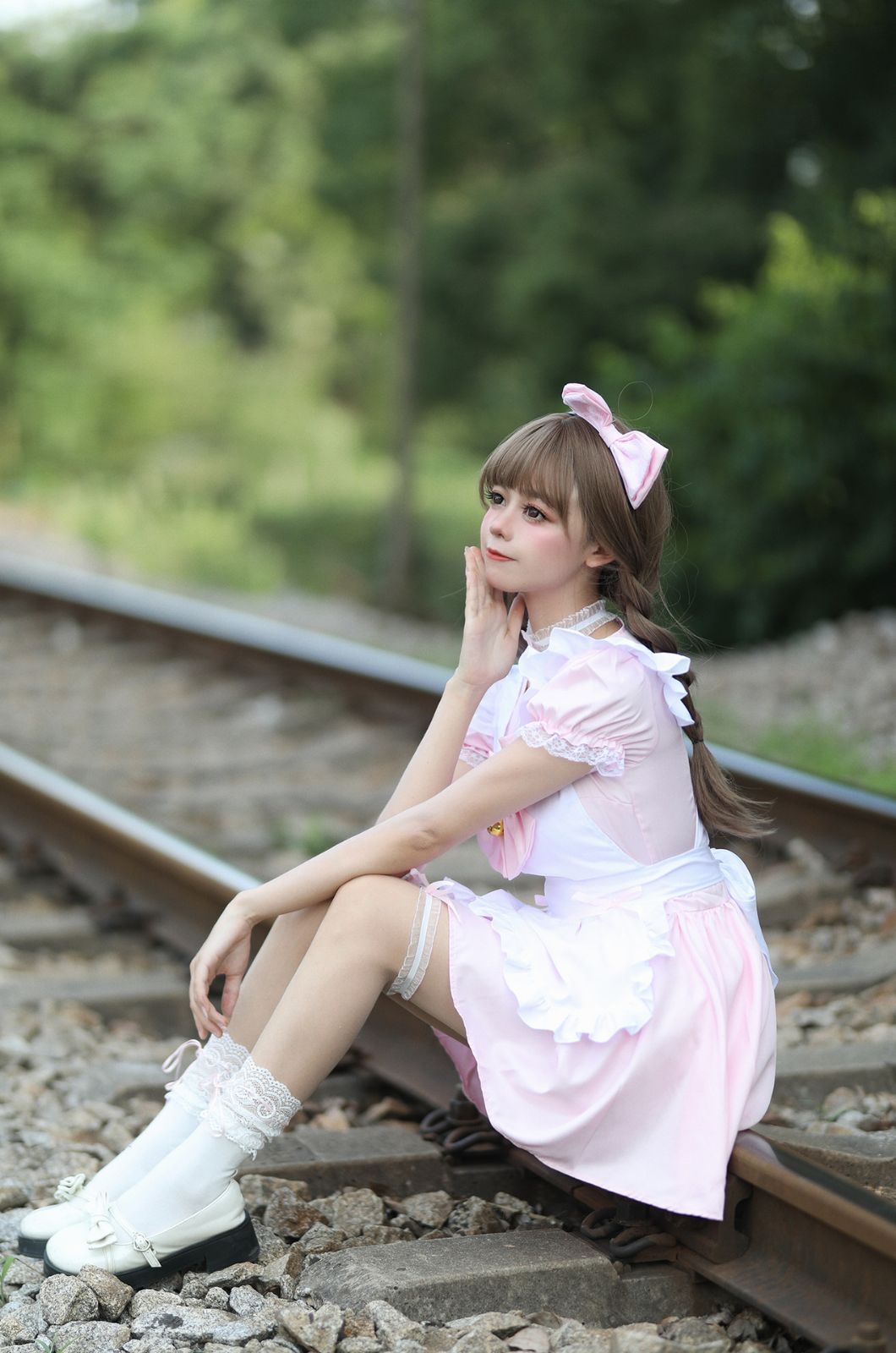 萌え系 甘ロリ