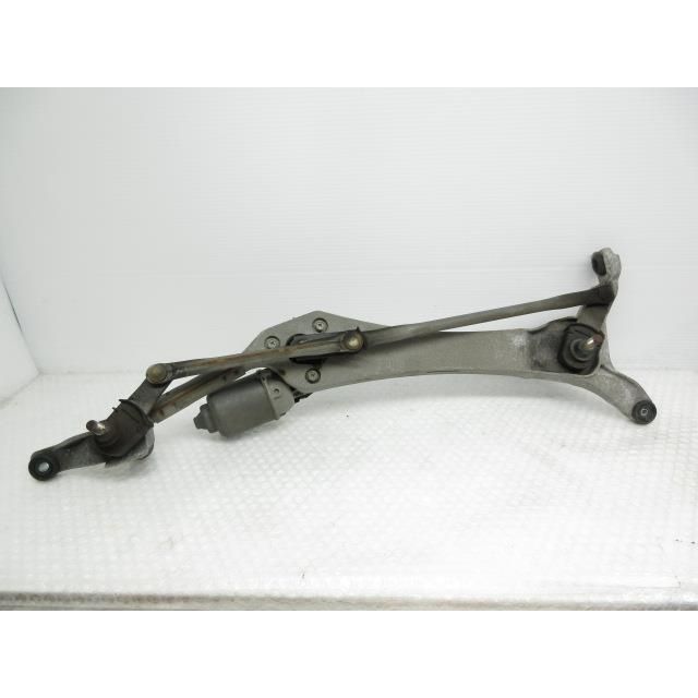 2010年 キャデラック CTS ABA-X322C フロントワイパーモーター 25864053 AX159060-0540 198174 4683