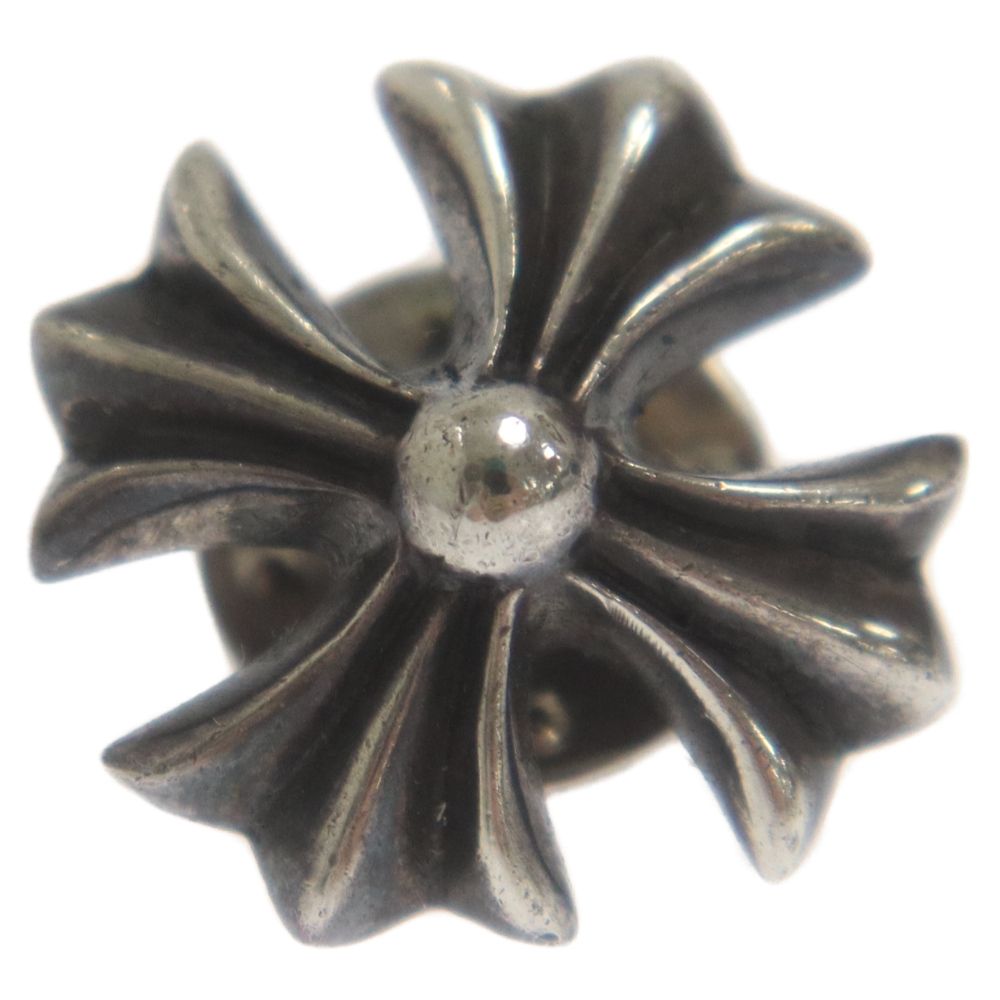 クロムハーツ ダガーモチーフシルバースティックピン