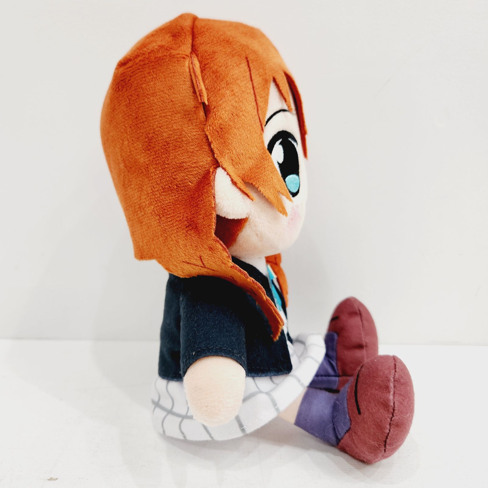 新品未開封 ラブライブ 虹ヶ咲学園 エマ・ヴェルデ ぬいぐるみ くりぱん くりぱん ぬいぐるみ エマ・ヴェルデ ラブライブ！虹ヶ咲学園