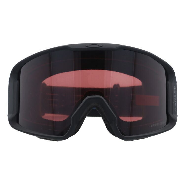 OAKLEY オークリー ゴーグル LINE MINER マットブラック オークリー
