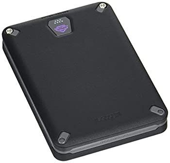 アイ オー データ ハードウェア暗号化-パスワードロック対応耐衝撃ポータブルHDD 日本メーカー HDPD-SUTB2 USB 3.0対応|2.0TB