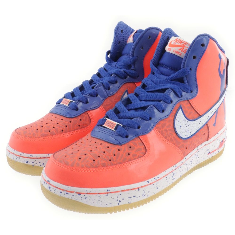 NIKE (ナイキ) ナイキ AIR FORCE 1 エアフォース コンフォート