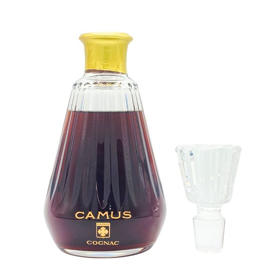 カミュ バカラ カラフェ 700ml 40% CAMUS【G2】 カラフェ 量