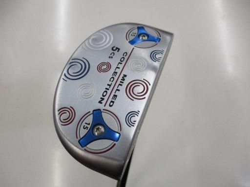 MILLEDCOLLECTION＃5CS34インチ