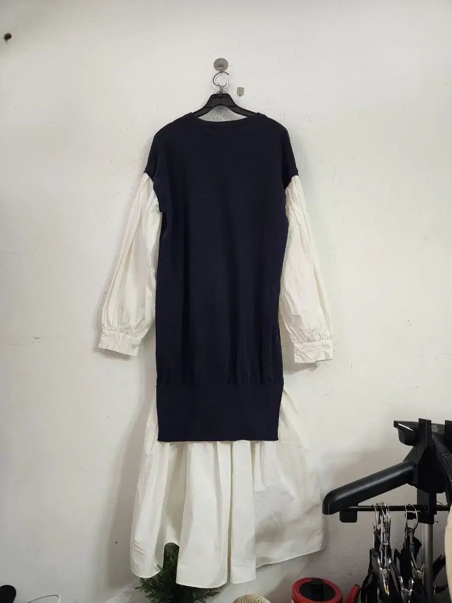 GDC ナポレオンジャケット ダッフルコート ピーコート 切り替え