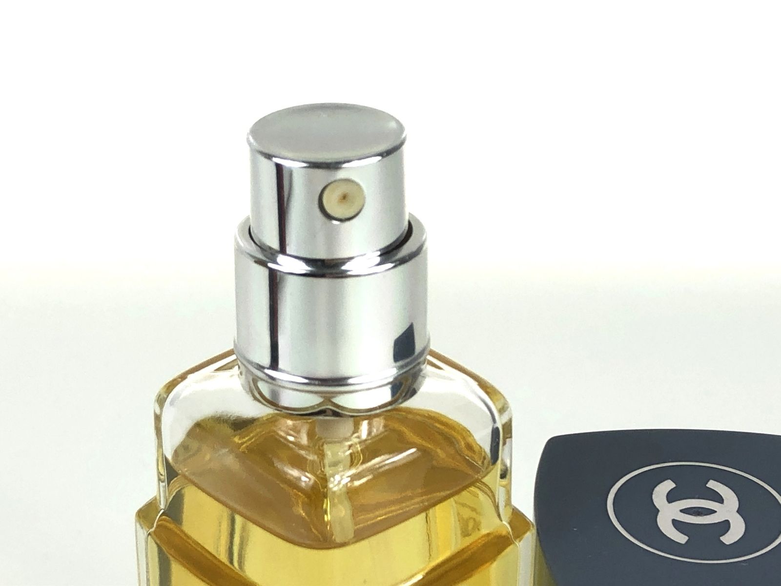 満量 シャネル CHANEL A GENTLEMAN'S ジェントルマン スプレー コロン