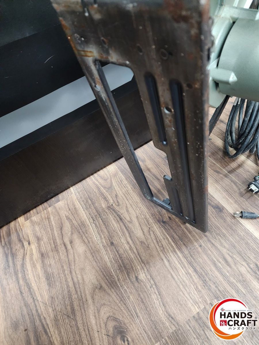 335mm 電気丸のこ