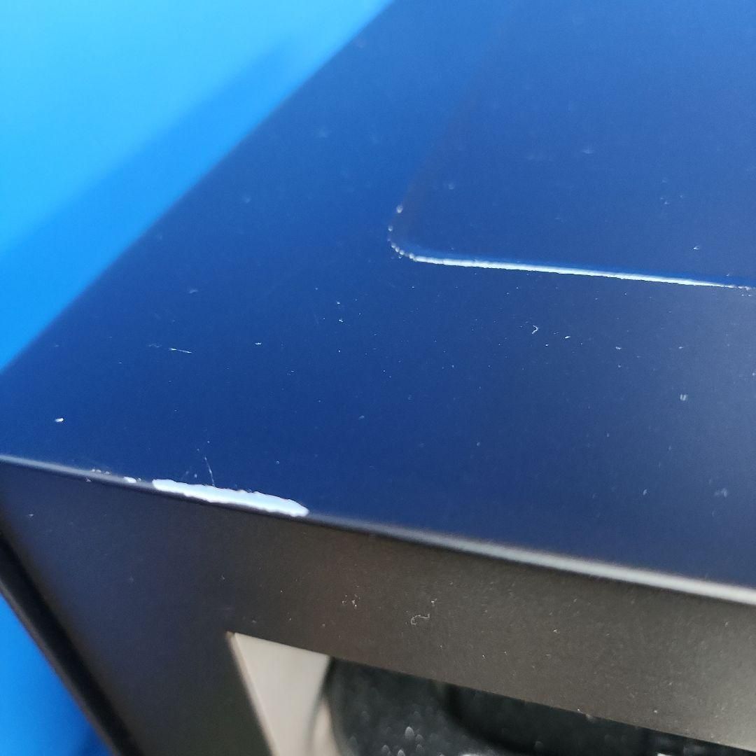 H203☆パナソニックスチームオーブンレンジ NE－BS901 保証付・送料