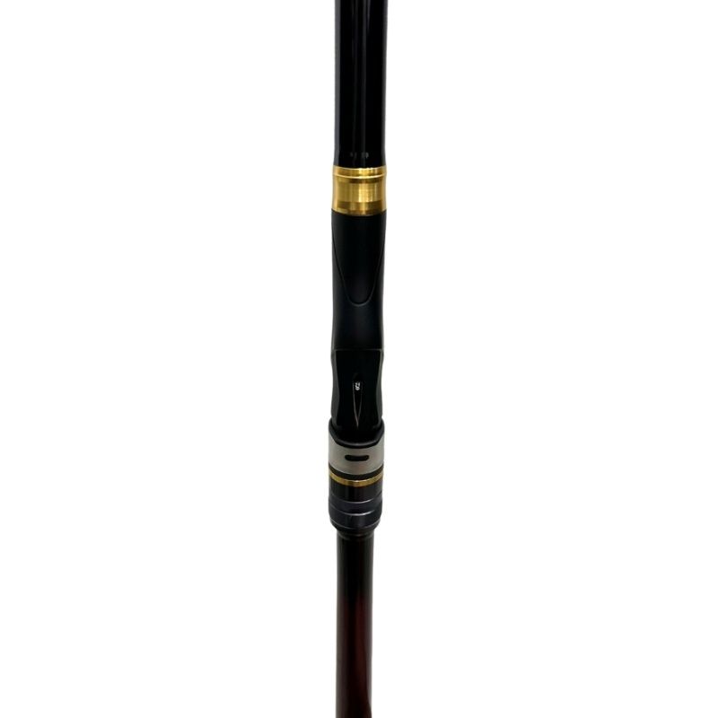Daiwa ダイワ 波濤 1.75-53 N ロッド 磯竿 【中古】 32506K236