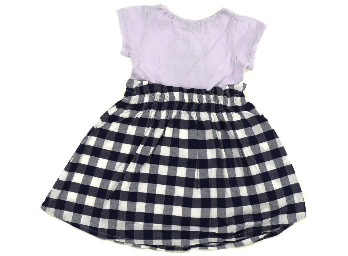アナスイ/ANNASUI】ワンピース 100サイズ 女の子【子供服・ベビー服