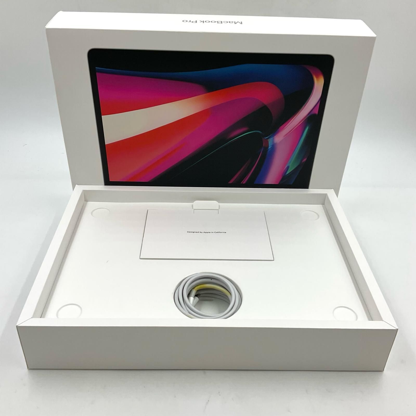 MacBook Pro 2020モデル　256g 13インチ シルバー Amazon.com: 2020 Apple MacBook Pro with Apple M1 Chip (13
