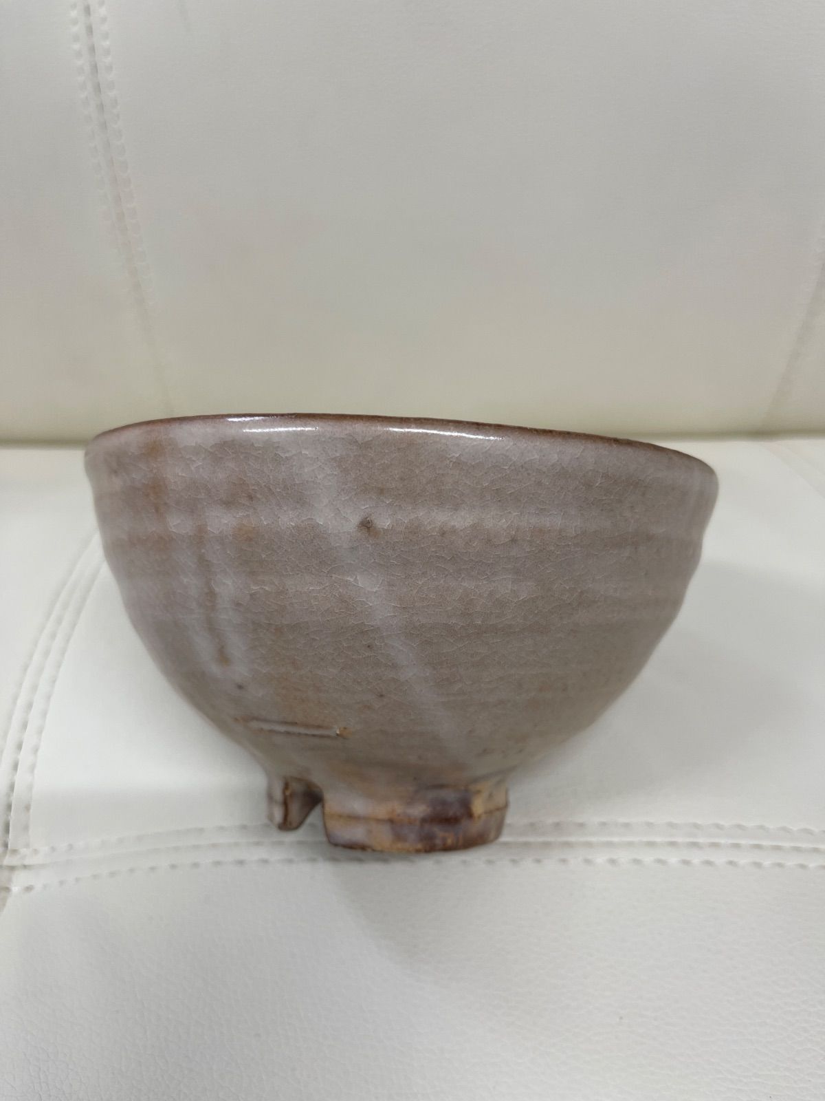 新庄貞嗣作品 茶道具