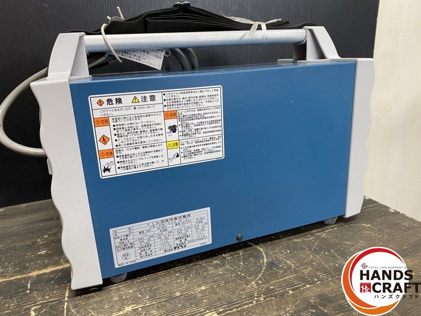 50|60Hz 定格使用率40%
