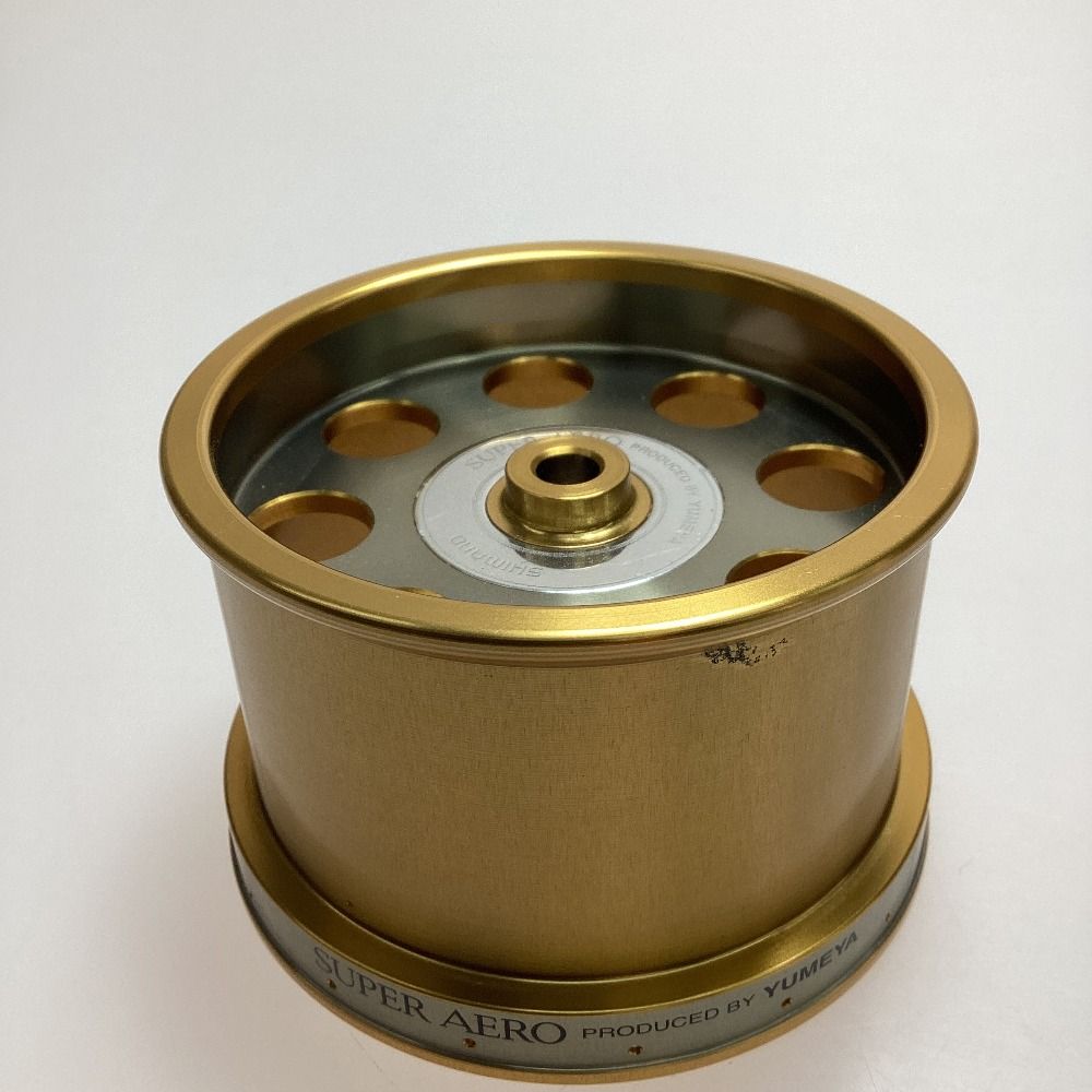 SHIMANO シマノ 夢屋 スーパーエアロ 替スプール 5-ZS3Z1302
