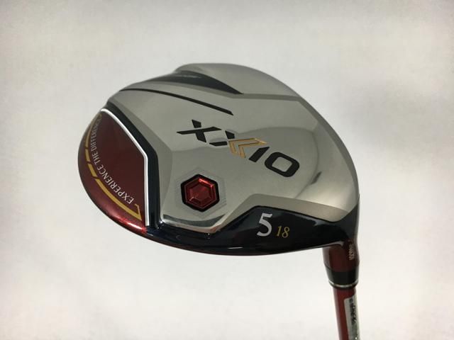 良品 XXIO X 1W MIYAZAKI 9.5 S 右 送料込み 返品OK 【中古ゴルフ