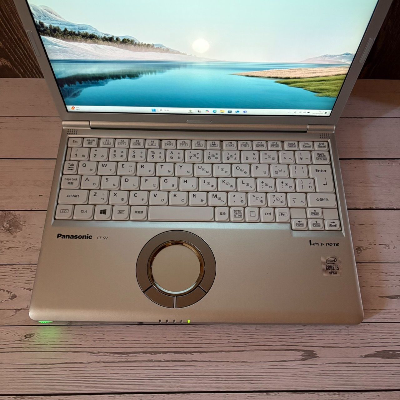 パソコン ノート windows11 office レッツノート SV9 SSD Amazon.co.jp: 【整備済み品】 パナソニック Let's note CF-SV9