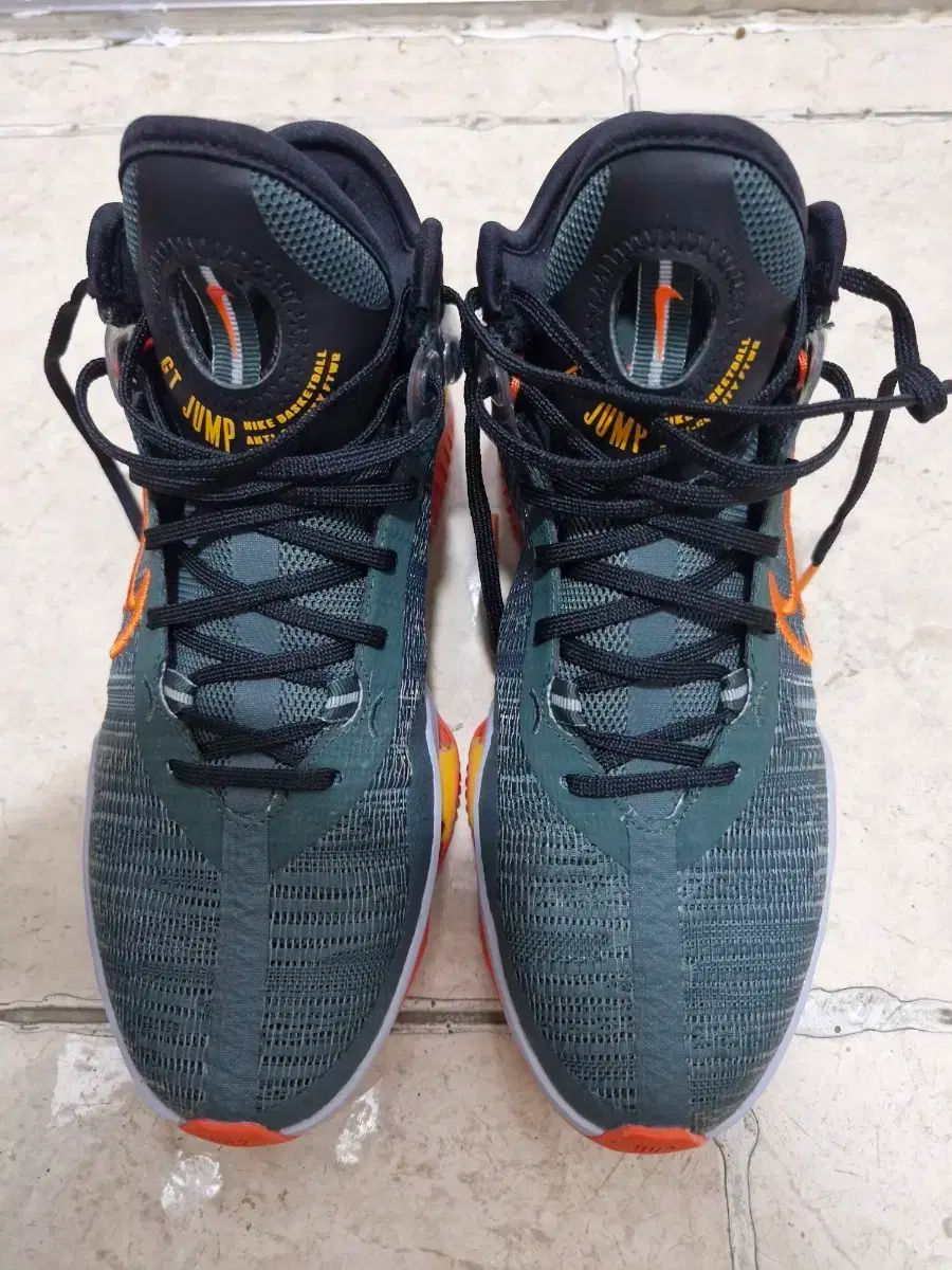 NIKE(ナイキ) エアズーム ジャンプ 2