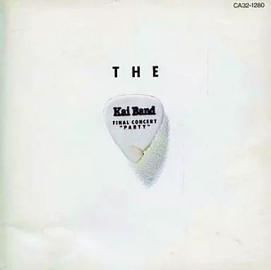 中古】邦楽CD 甲斐バンド /FinalConcert - メルカリ