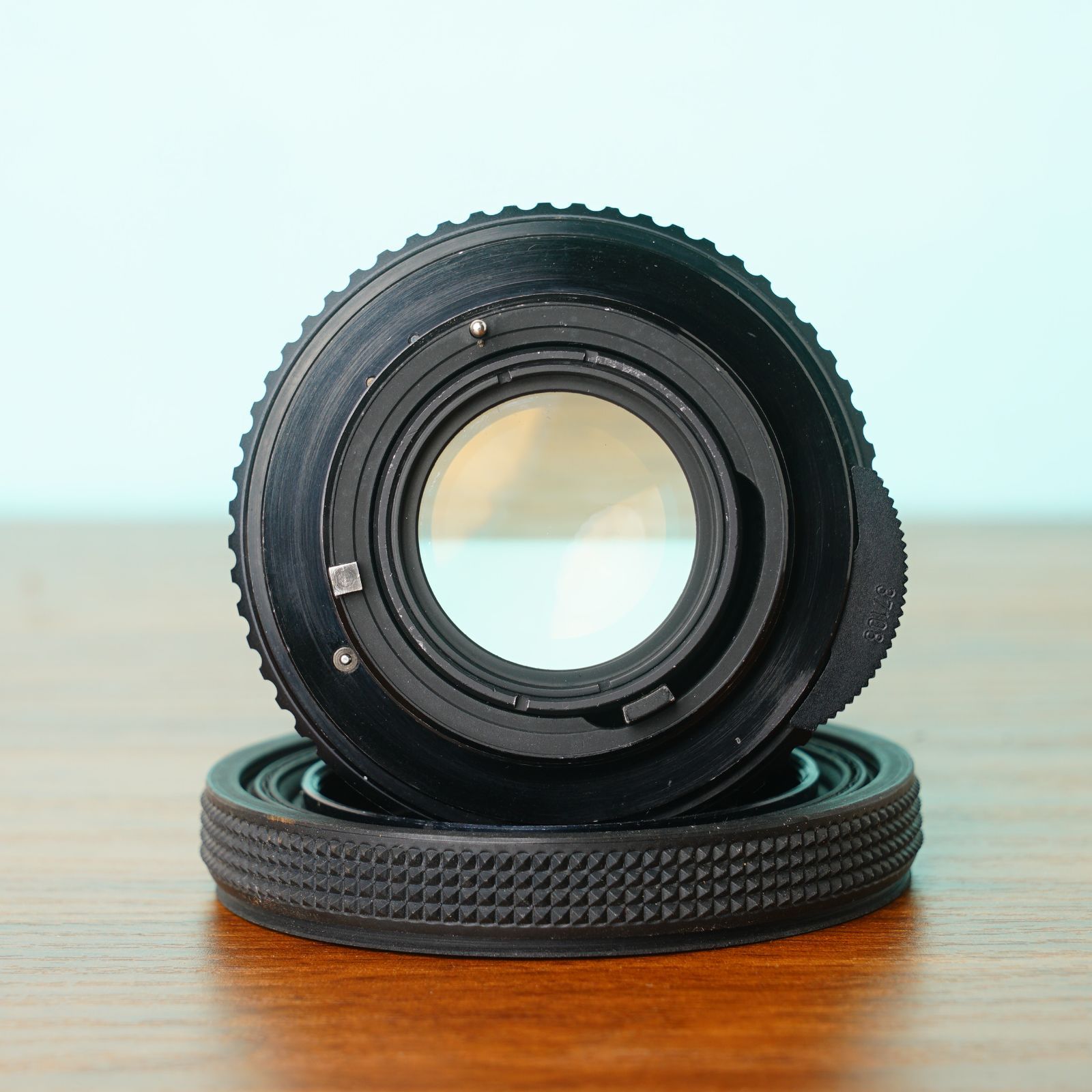  ペンタックスSPF 55 mm f 1 8 フィルムカメラ ケース付き 43 80 一眼レフカメラ(フィルム) フィルムカメラ