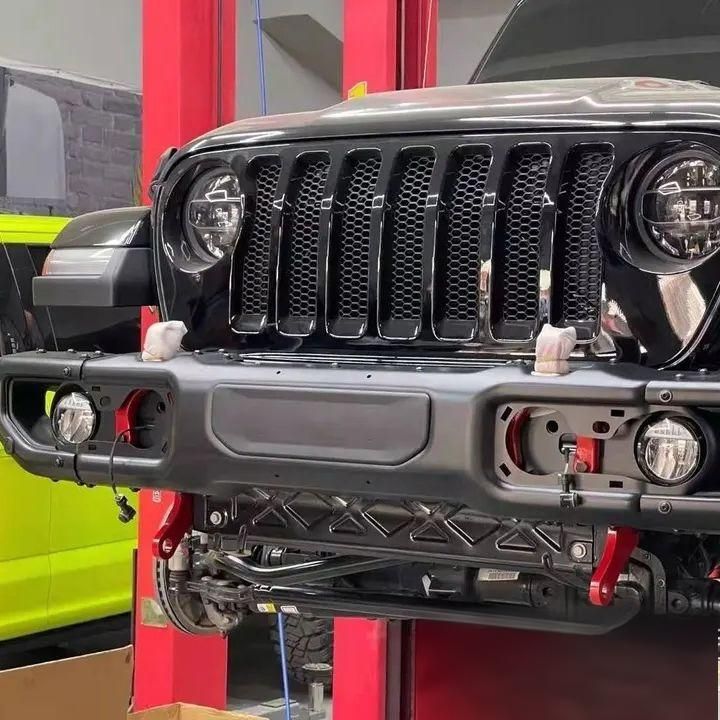 中古-非常に良い】bellagio-italia Burgandyレザーディスクストレージ