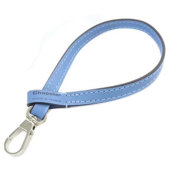 【Hervé Chapelier】 レザーストラップ 1660L ドラジェ エルベシャプリエ Herve Chapelier 1660L (レザーストラップ