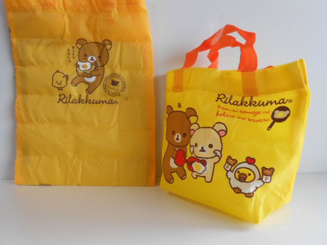 ♯Jym11JTリラックマ和柄バラエティーコレクション全6種 r000137_0.jpg