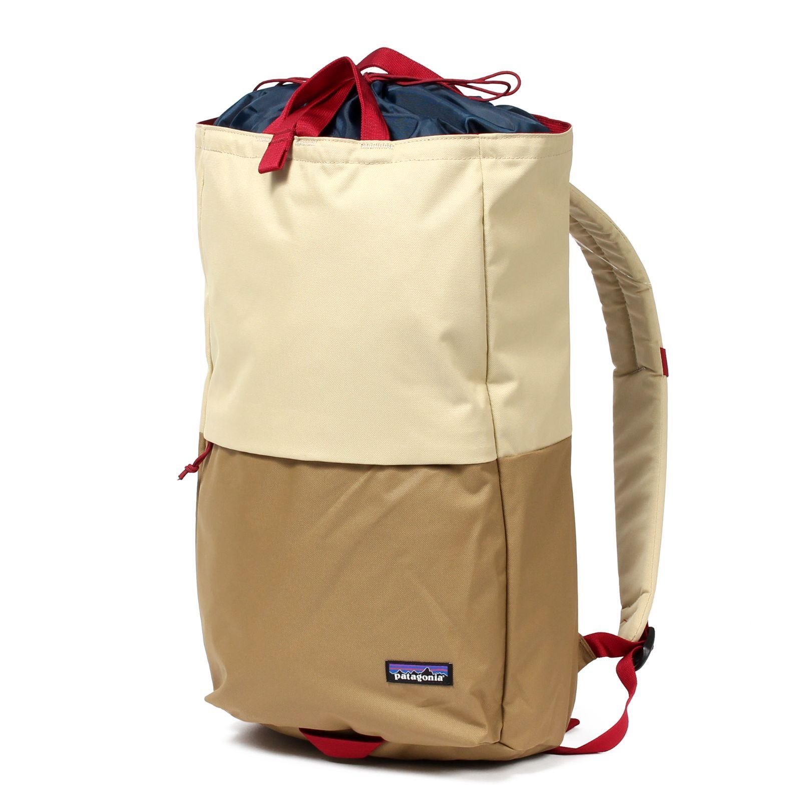 新品未使用】 Patagonia パタゴニア Fieldsmith Linked Pack 25L