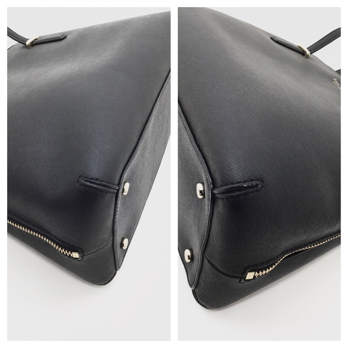 中古 美品】ケイトスペード Kate spade レディース シダーストリート 