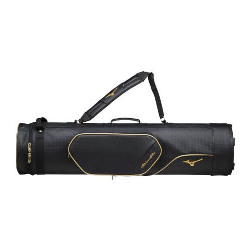 ミズノ MIZUNO ミズノプロ バットケース 10本入れ 野球 バッグ|ケース バットケース 1FJT3503