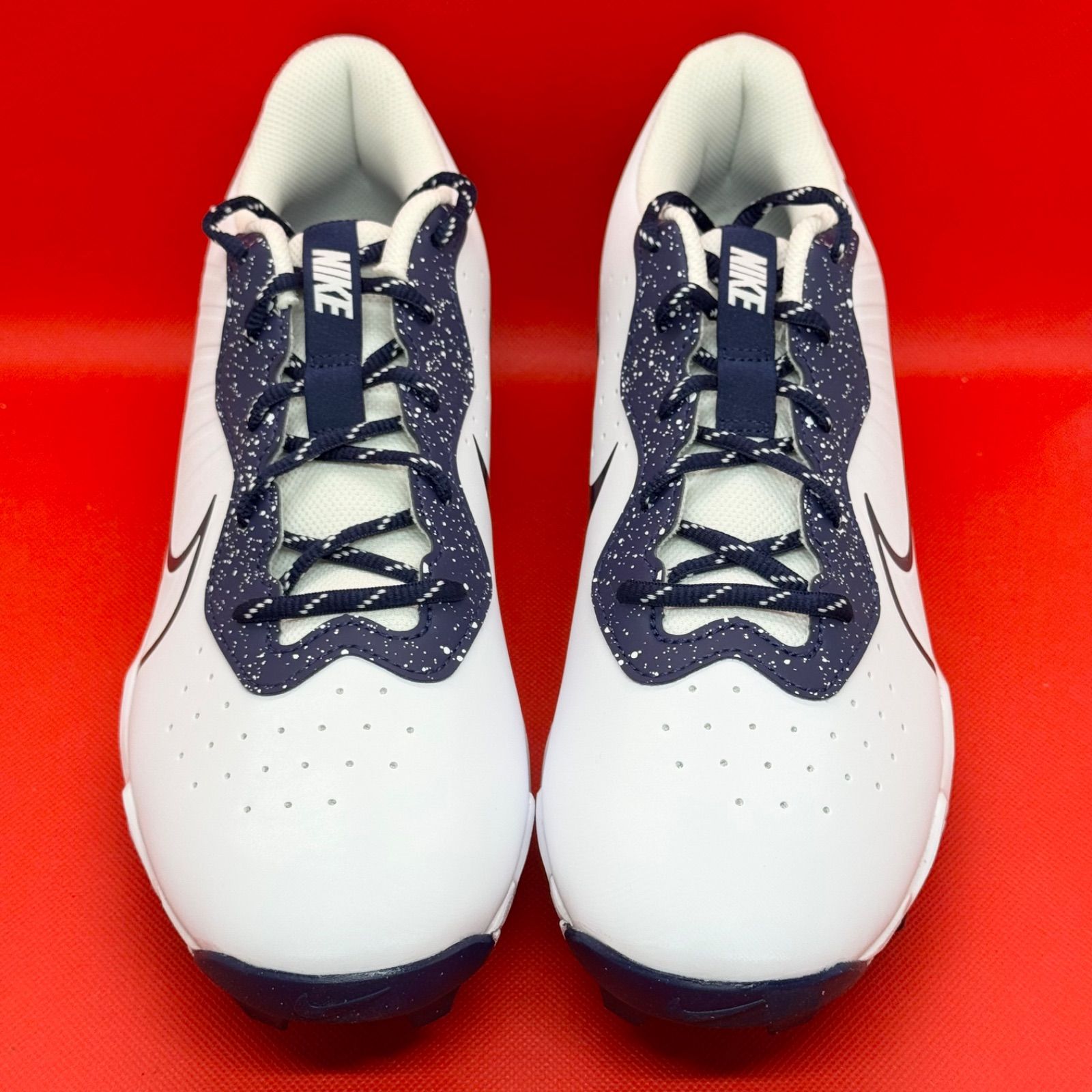 野球スパイク ポイントスパイク