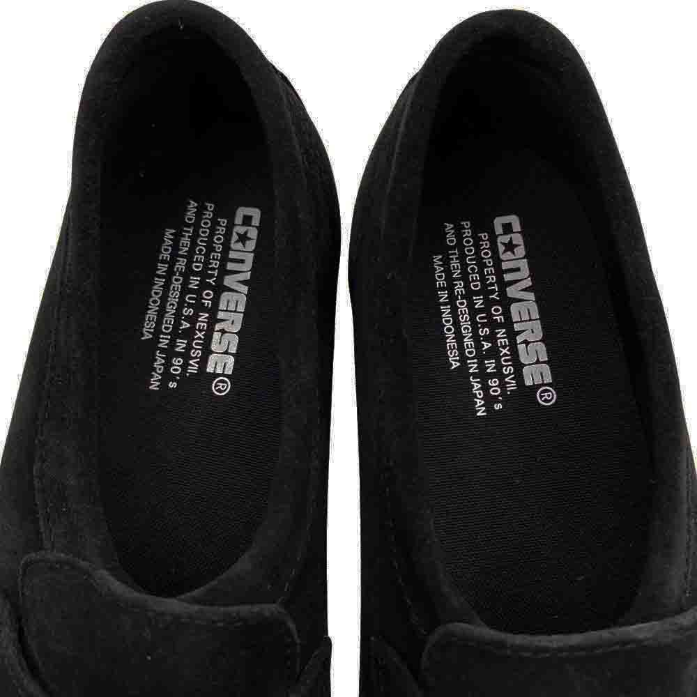 CONVERSE コンバース 1SC911 × 森山大道 × NEXUSVII Addict One